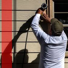 How To Choose The Right Materials for Your Siding Installation in 'Monte Vista, CO